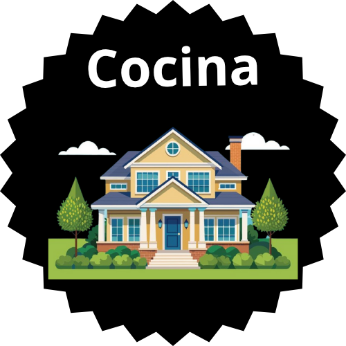 Cocina