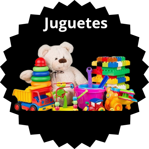 Juguetes