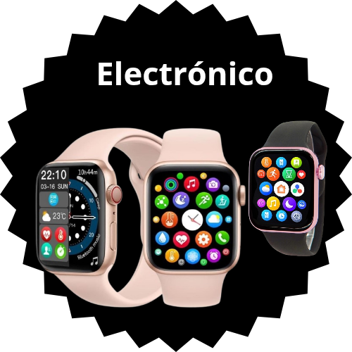 Electrónicos